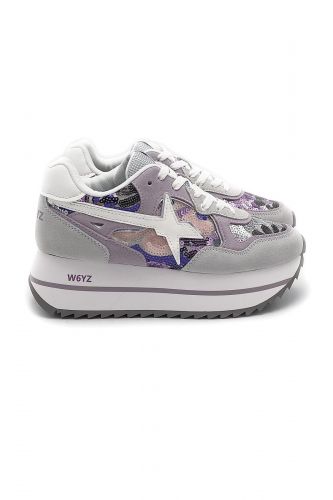 W6YZ basket bas Multicolor