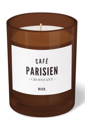 Bougie Café Parisien WIJCK | Marine