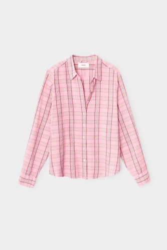 Chemise XIRENA | MARINE