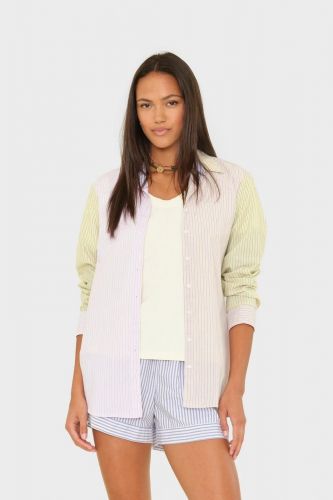 Chemisier XIRENA | MARINE