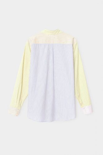 Chemisier XIRENA | MARINE