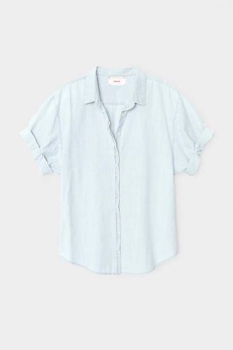 Chemise XIRENA | MARINE