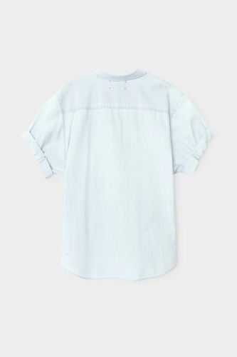 Chemise XIRENA | MARINE