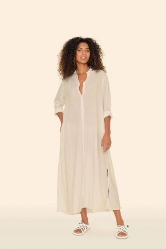 Xirena robe Beige