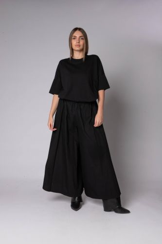 Y-Enzo jupe Noir