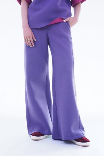 Y-Enzo pantalon Viola