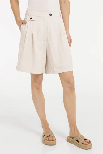 Bermuda beige YAYA | Marine