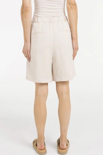 Bermuda beige YAYA | Marine