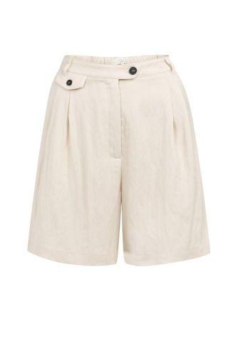 Bermuda beige YAYA | Marine