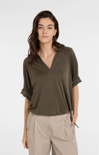 Blouse YAYA | MARINE