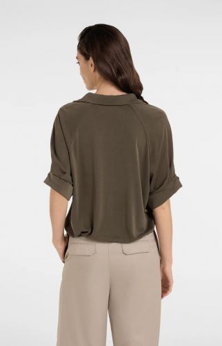 Blouse YAYA | MARINE