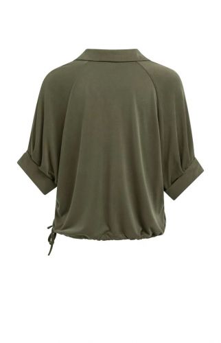 Blouse YAYA | MARINE