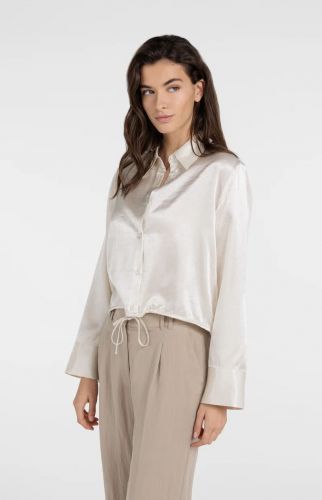 Blouse YAYA | MARINE