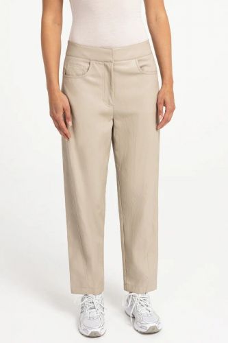 Yaya pantalon Beige