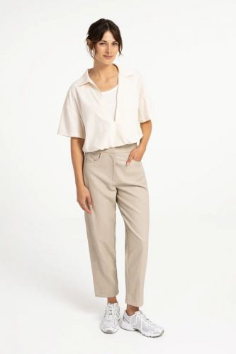 Pantalon YAYA | MARINE Auvelais