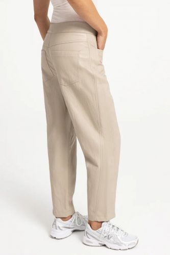 Pantalon YAYA | MARINE Auvelais