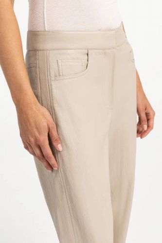 Pantalon YAYA | MARINE Auvelais