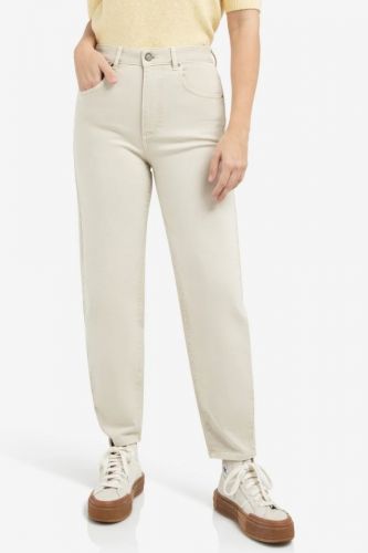 Yaya pantalon Beige