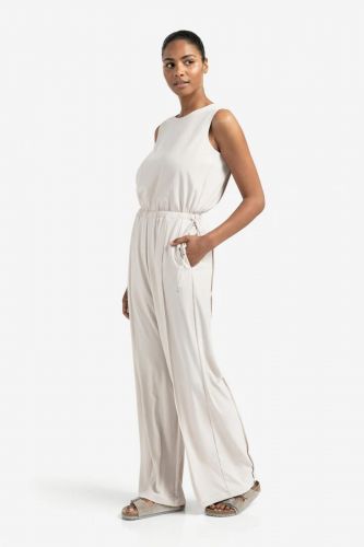 Yaya jumpsuit Beige