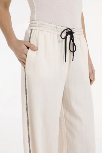 Pantalon YAYA | MARINE
