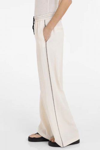 Pantalon YAYA | MARINE