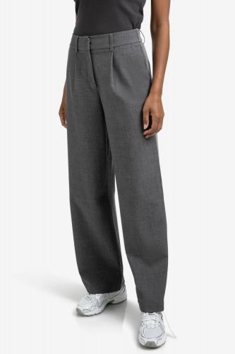 Yaya pantalon Gris