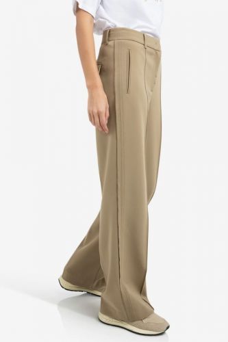 Pantalon kaki YAYA | MARINE