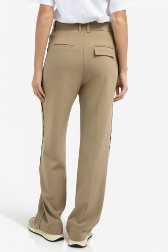 Pantalon kaki YAYA | MARINE