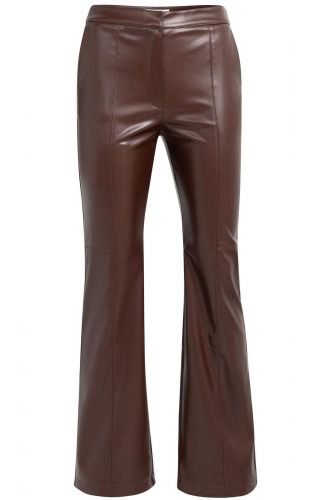 Yaya pantalon Brun