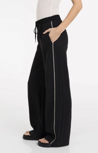 Pantalon YAYA | MARINE Auvelais