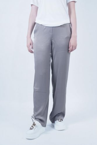 Yaya pantalon Taupe