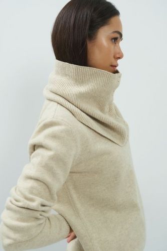 Yaya pull Beige