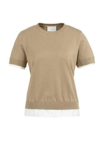 Tee-shirt YAYA | MARINE