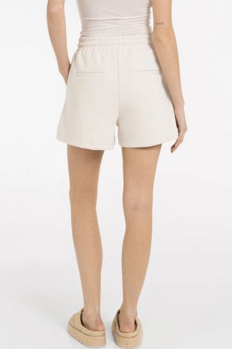 Short en jersey avec poches cargo YAYA | Marine