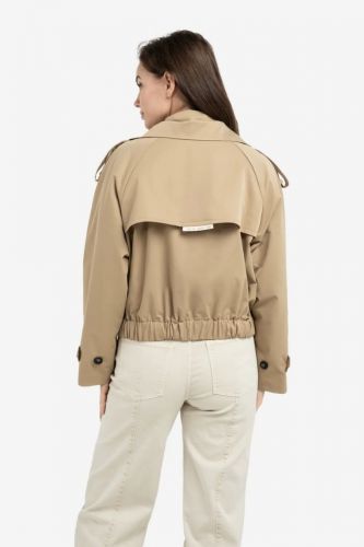 Trench court YAYA | MARINE
