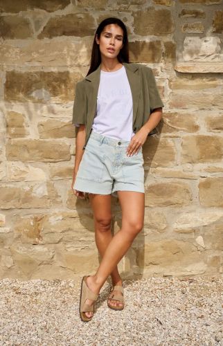 Yaya veste Kaki