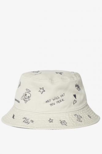 Bob en coton écru | ZADIG & VOLTAIRE