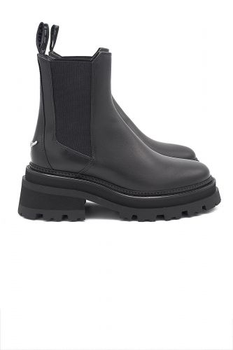 Zadig & Voltaire Accessoires boots Noir