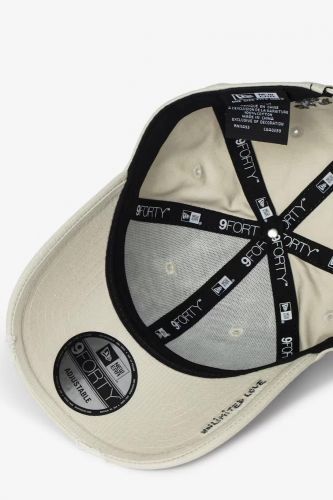 Casquette en coton écru | Zadig & Voltaire