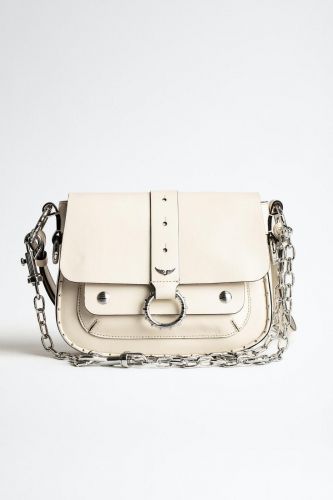 Zadig & Voltaire Accessoires Sac bandoulière Beige