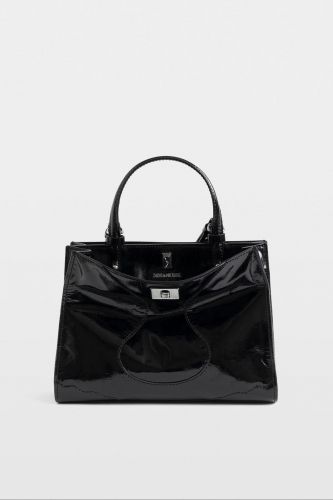 Zadig & Voltaire Accessoires sac Noir