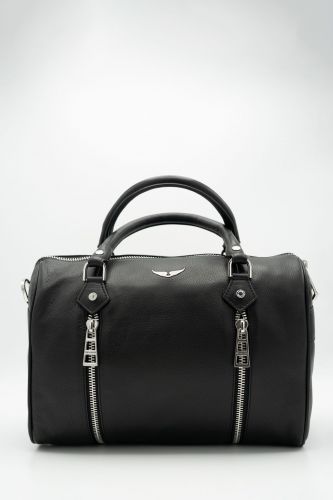 Zadig & Voltaire Accessoires sac Noir