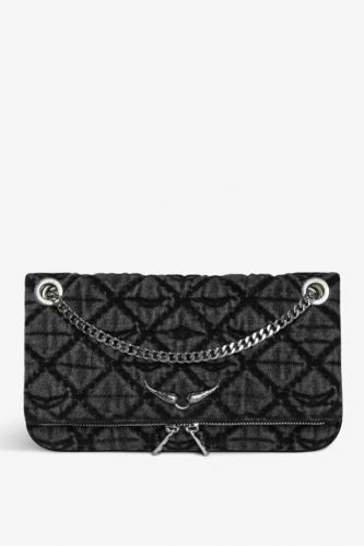 Zadig & Voltaire Accessoires sac Noir