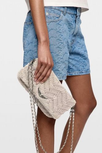Sac ZADIG & VOLTAIRE | MARINE Auvelais