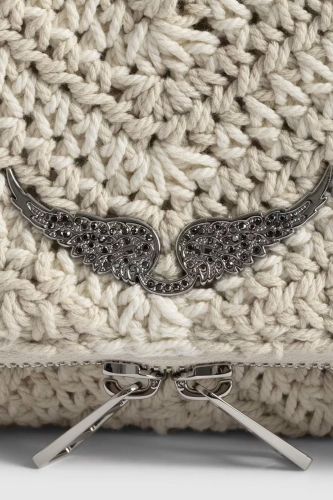 Sac ZADIG & VOLTAIRE | MARINE Auvelais