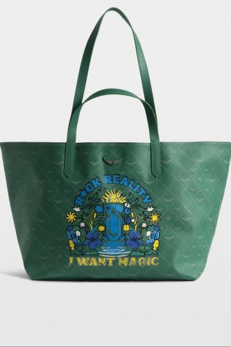 Sac ZADIG & VOLTAIRE | MARINE