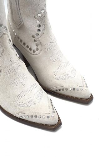 Boots Zadig & Voltaire pour femme