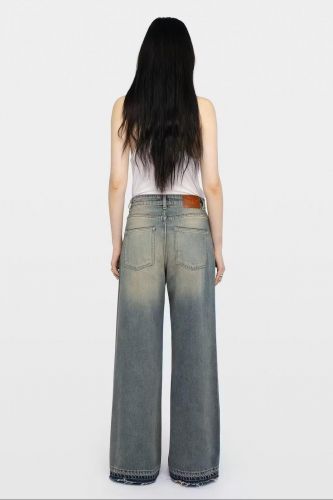 Jeans ZADIG & VOLTAIRE | MARINE