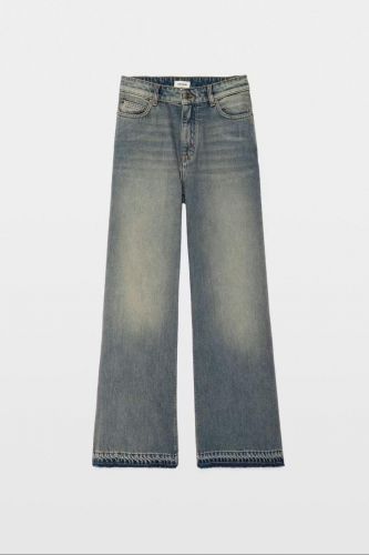 Jeans ZADIG & VOLTAIRE | MARINE