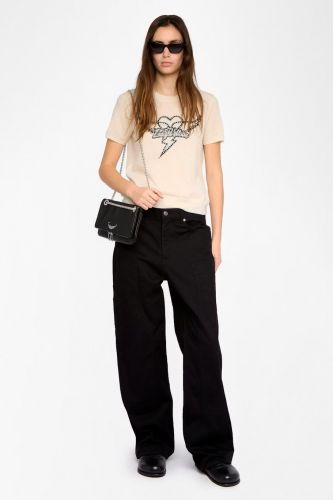 Zadig & Voltaire Femme pull Beige